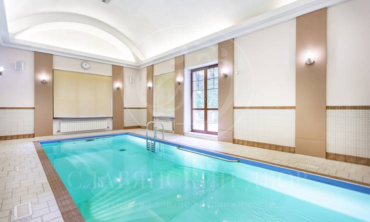 Лот-9642-283186 аренда дома Рублево-Успенское шоссе Никологорский (Коттон Вей)