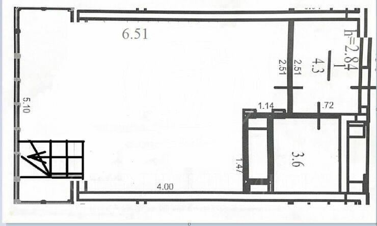 Лот-12270-283327 Продажа квартиры Запад