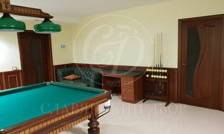 Лот-8685-283330 продажа дома Рублево-Успенское шоссе Горки-10