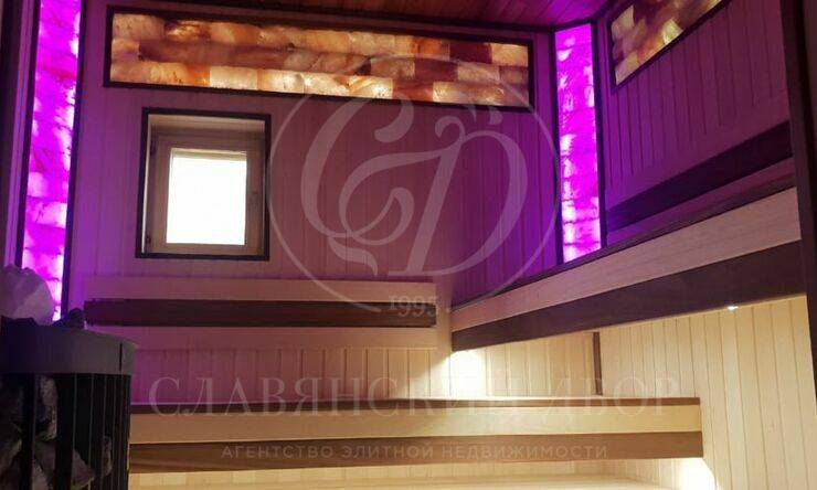 Лот-8685-283335 продажа дома Рублево-Успенское шоссе Горки-10