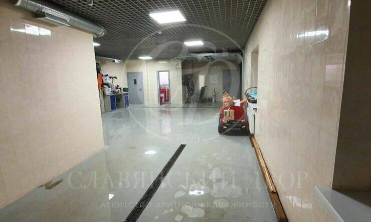 Лот-8685-283338 продажа дома Рублево-Успенское шоссе Горки-10