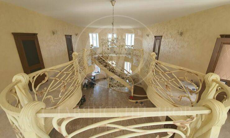 Лот-8685-283341 продажа дома Рублево-Успенское шоссе Горки-10