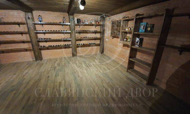 Лот-8685-283342 продажа дома Рублево-Успенское шоссе Горки-10