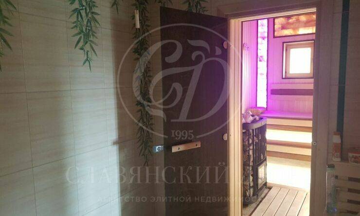 Лот-8685-283343 продажа дома Рублево-Успенское шоссе Горки-10