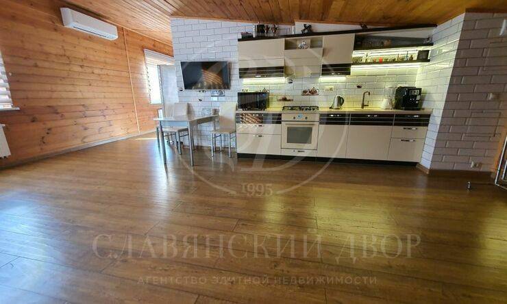 Лот-8685-283344 продажа дома Рублево-Успенское шоссе Горки-10