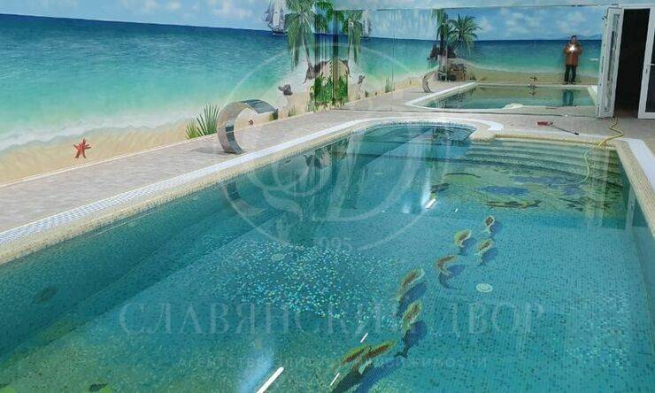 Лот-8685-283348 продажа дома Рублево-Успенское шоссе Горки-10