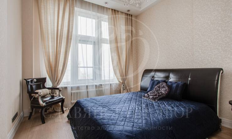 Лот-12271-283454 Аренда квартиры Юг