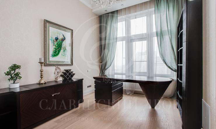 Лот-12271-283456 Аренда квартиры Юг