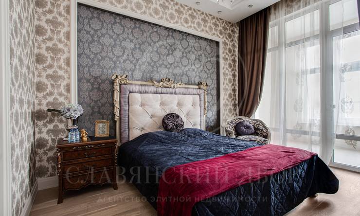 Лот-12271-283457 Аренда квартиры Юг