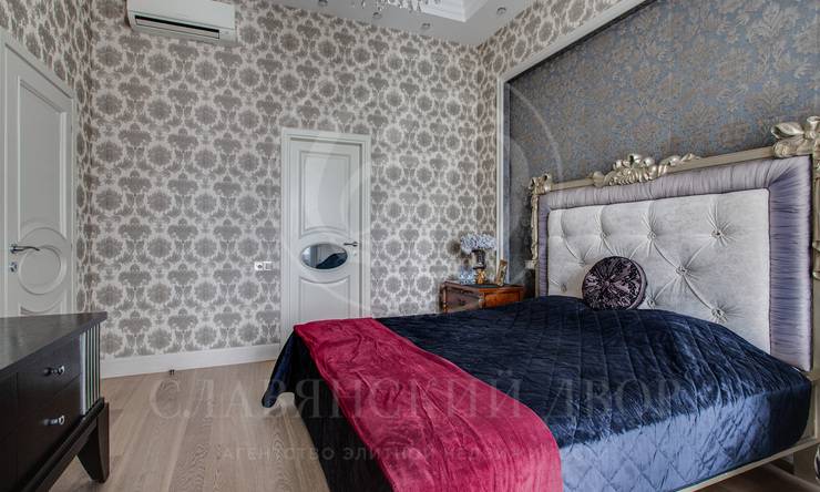 Лот-12271-283460 Аренда квартиры Юг