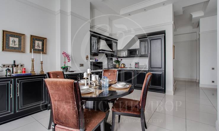 Лот-12271-283471 Аренда квартиры Юг