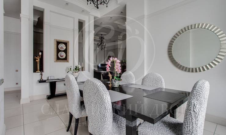 Лот-12271-283473 Аренда квартиры Юг