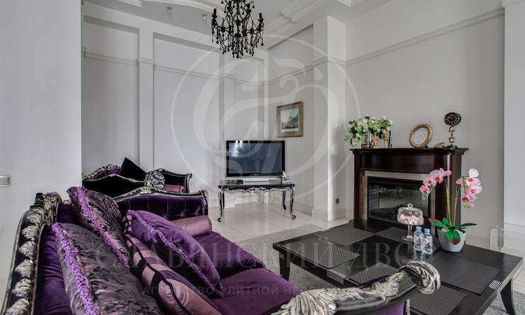 Лот-12271-283474 Аренда квартиры Юг