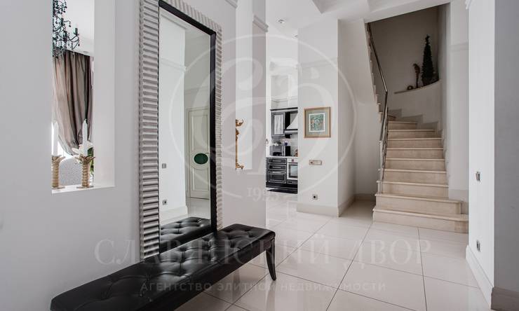 Лот-12271-283476 Аренда квартиры Юг