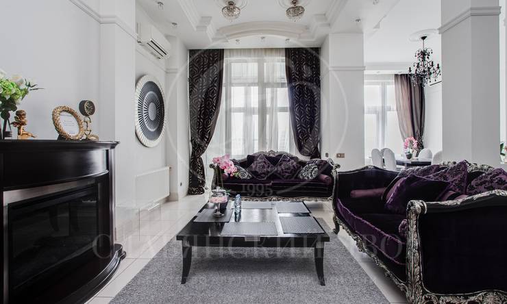 Лот-12271-283477 Аренда квартиры Юг