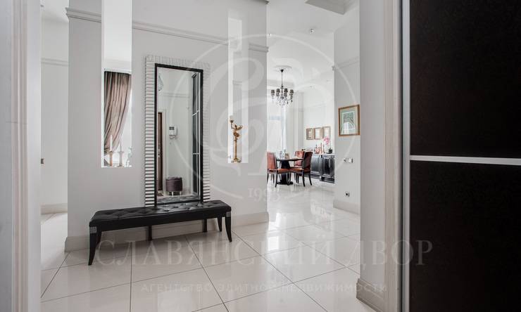 Лот-12271-283479 Аренда квартиры Юг