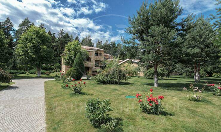 Лот-8276-283506 продажа дома Рублево-Успенское шоссе Тимошкино