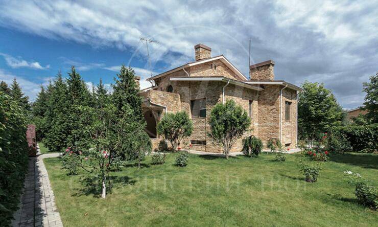 Лот-8276-283507 продажа дома Рублево-Успенское шоссе Тимошкино