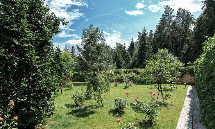 Лот-8276-283509 продажа дома Рублево-Успенское шоссе Тимошкино