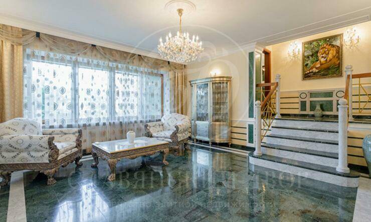 Лот-8276-283511 продажа дома Рублево-Успенское шоссе Тимошкино