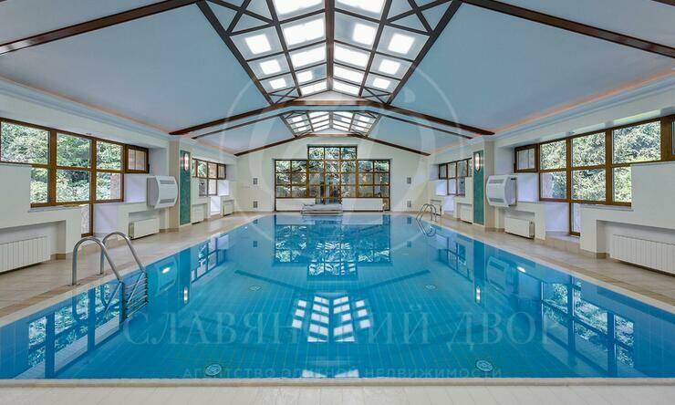 Лот-8276-283512 продажа дома Рублево-Успенское шоссе Тимошкино