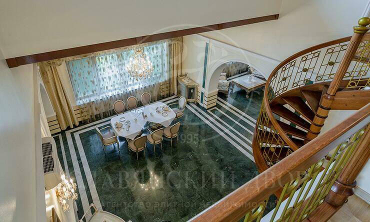 Лот-8276-283516 продажа дома Рублево-Успенское шоссе Тимошкино