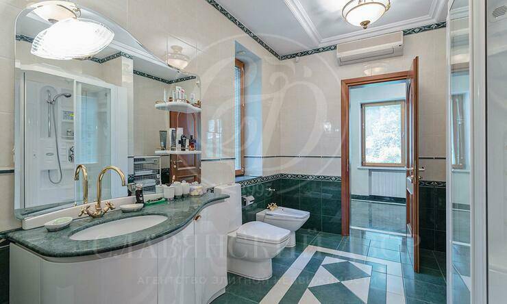 Лот-8276-283517 продажа дома Рублево-Успенское шоссе Тимошкино