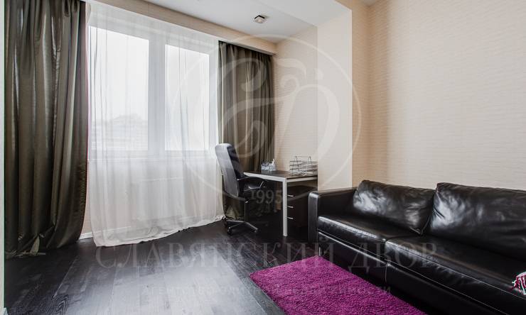 Лот-12272-283518 Аренда квартиры Ленинский проспект