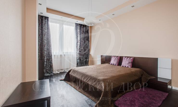 Лот-12272-283521 Аренда квартиры Ленинский проспект