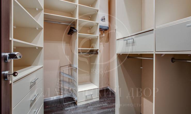 Лот-12272-283523 Аренда квартиры Ленинский проспект