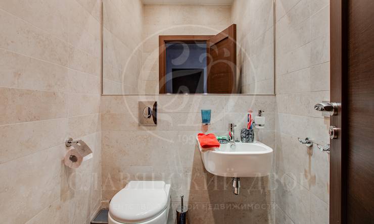 Лот-12272-283525 Аренда квартиры Ленинский проспект