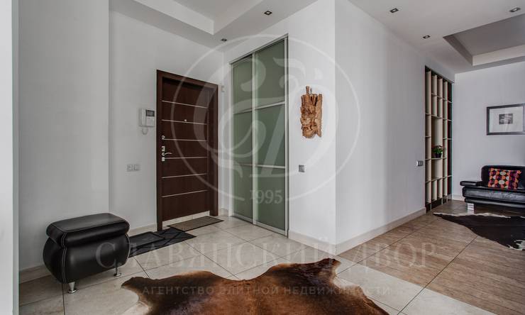 Лот-12272-283526 Аренда квартиры Ленинский проспект