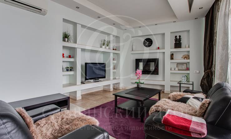 Лот-12272-283527 Аренда квартиры Ленинский проспект