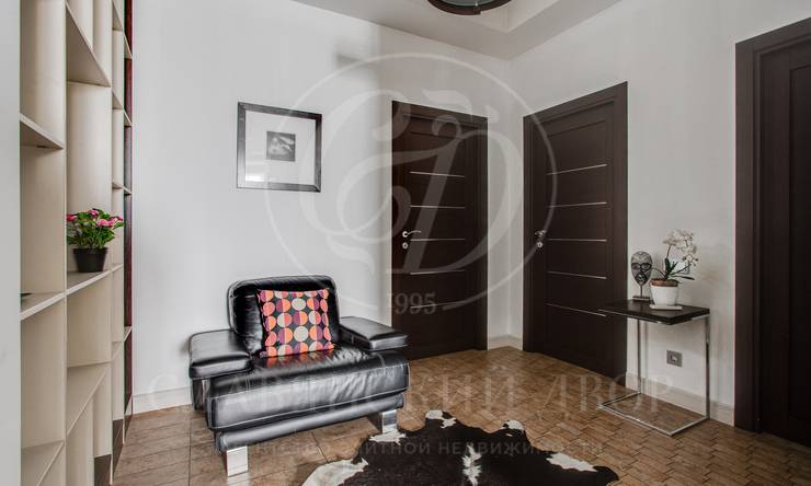 Лот-12272-283529 Аренда квартиры Ленинский проспект