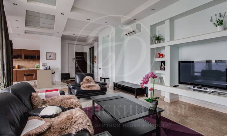 Лот-12272-283530 Аренда квартиры Ленинский проспект