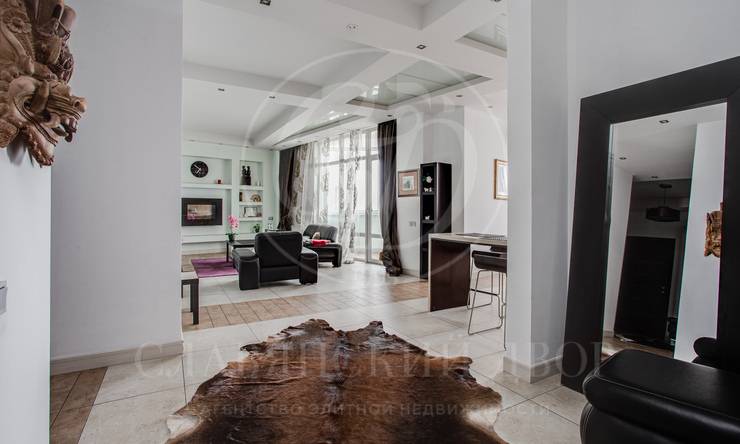 Лот-12272-283531 Аренда квартиры Ленинский проспект