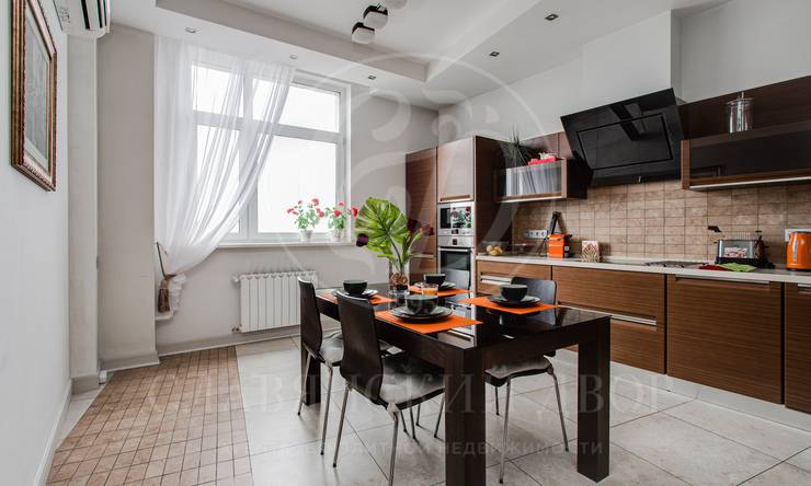 Лот-12272-283532 Аренда квартиры Ленинский проспект