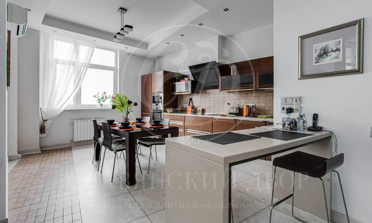 Лот-12272-283536 Аренда квартиры Ленинский проспект