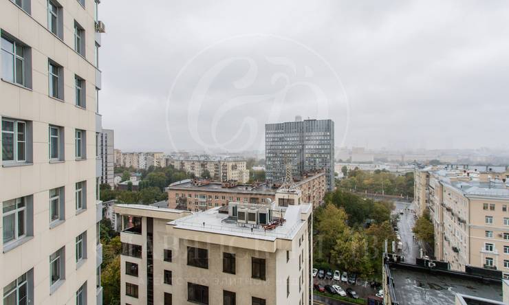 Лот-12272-283538 Аренда квартиры Ленинский проспект