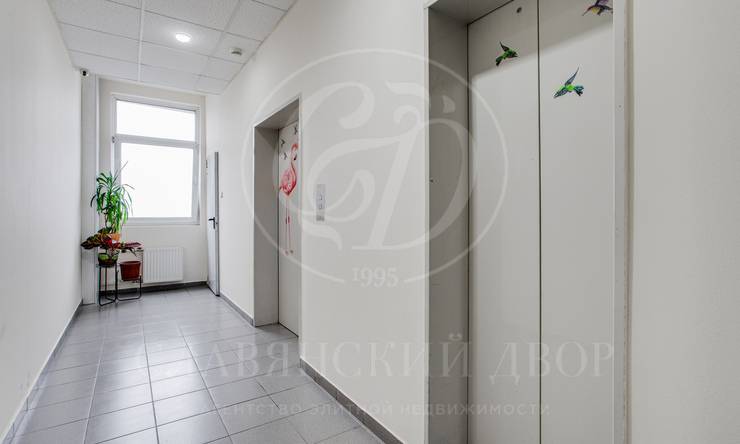 Лот-12272-283539 Аренда квартиры Ленинский проспект