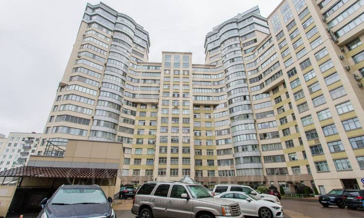 Лот-12272-283540 Аренда квартиры Ленинский проспект