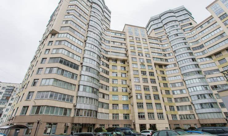 Лот-12272-283541 Аренда квартиры Ленинский проспект