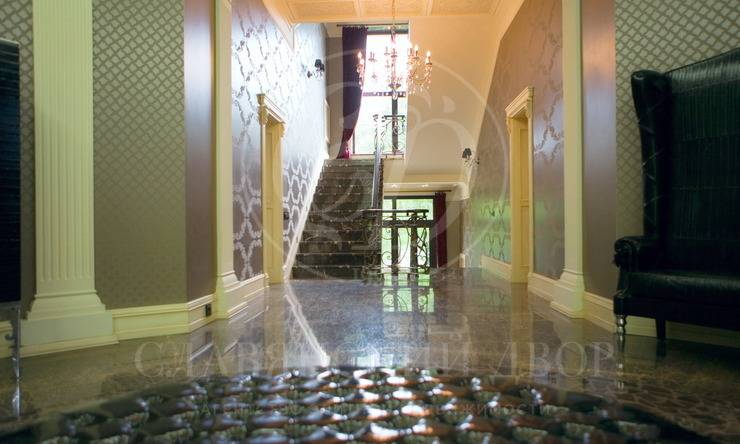 Лот-2703-283555 аренда дома Рублево-Успенское шоссе Романово-2