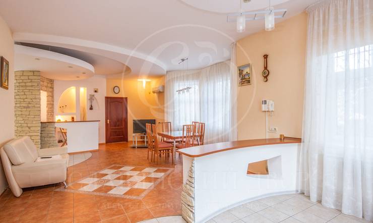 Лот-310-283621 аренда дома Рублево-Успенское шоссе Шульгино