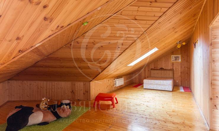 Лот-310-283622 аренда дома Рублево-Успенское шоссе Шульгино