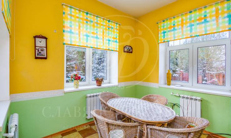 Лот-310-283623 аренда дома Рублево-Успенское шоссе Шульгино