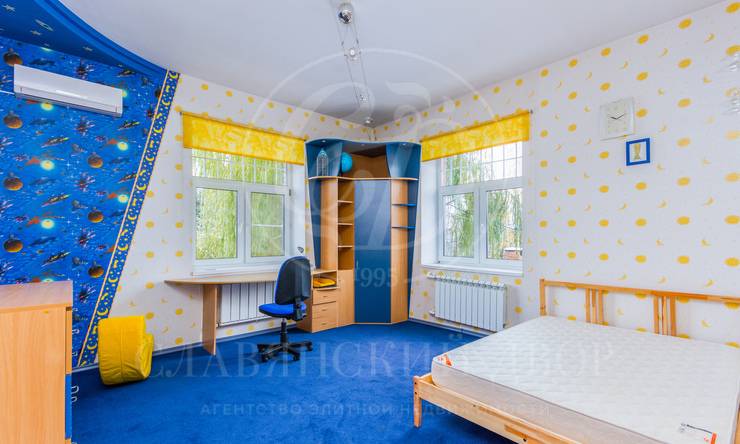 Лот-310-283624 аренда дома Рублево-Успенское шоссе Шульгино