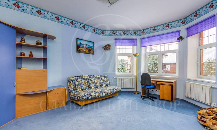 Лот-310-283625 аренда дома Рублево-Успенское шоссе Шульгино