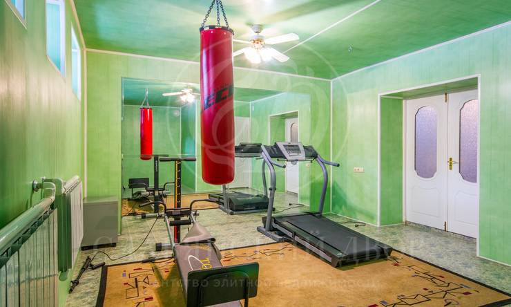 Лот-310-283626 аренда дома Рублево-Успенское шоссе Шульгино