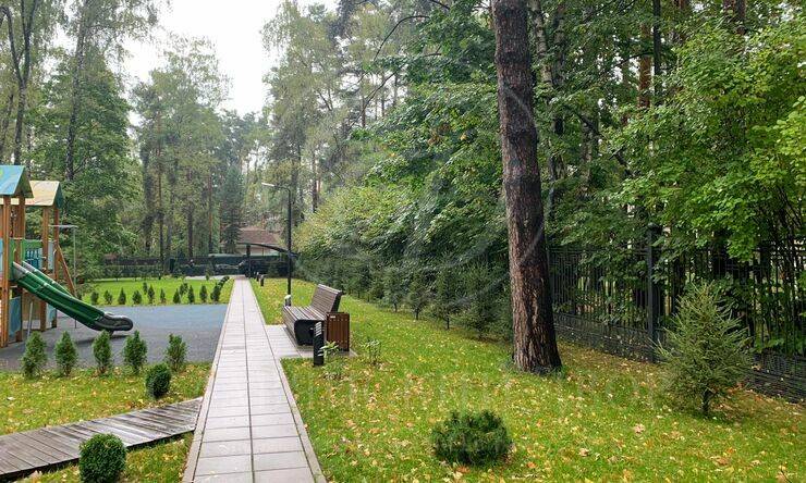 Лот-8778-283628 аренда дома Сколковское шоссе Сколково